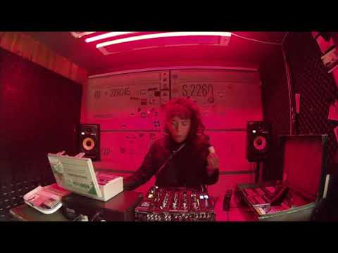 dust.iv  @ 20ft Radio - 20/09/2021