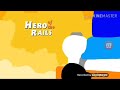 Hero Of The Rails Blank Opiningintro