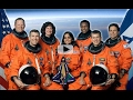Remembering Space Shuttle Columbia In Their Own Words