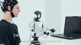 Introducing BrainCo's Brain-Controlled Robot AI Platform