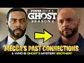 Mecca’s Past Monet Connections & Who Is Ghosts Mystery Brother? | Power Book II: Ghost Season 2