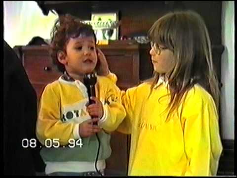 FESTA DELLA MAMMA 1994