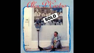 Alex D Castro - Otra Oportunidad