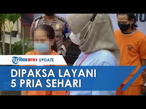 Bocah 15 Tahun Dijual Orangtua untuk Biaya 7 Saudaranya, Korban Dipaksa Layani 5 Pria dalam Sehari
