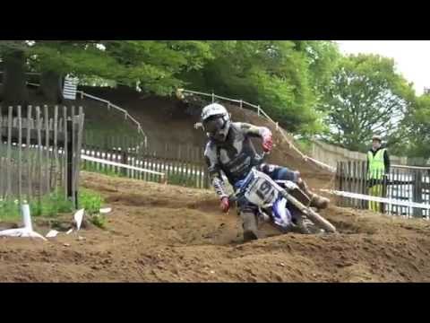 Lyng Motocross ECC 2014