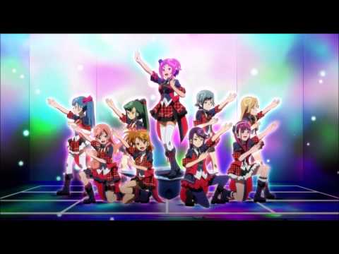 AKB0048 Next Stage Ue kara Mariko AKB48