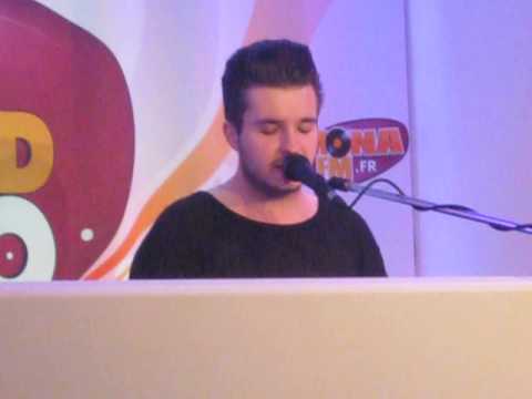 Olympe C'est facile Showcase MonaFm