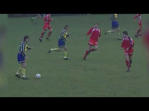 16/11/1996 Kaučuk Opava - Viktoria Plzeň 0-2