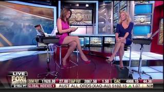 Nicole Petallides & Cheryl Casone 11-12-15