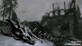 The Elder Scrolls V: Skyrim. RPG от первого лица. Скачать бесплатно