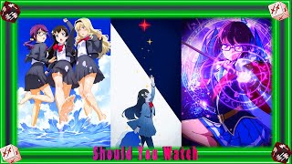 Download lagu I'm All Revved Up for a Revue! | Revue Starlight Review mp3 Download lagu I'm All Revved Up for a Revue! | Revue Starlight Review mp3