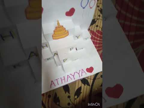 Greeting card by AdithyAkshaj