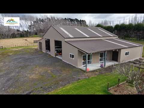 87 Croft Lane, Riverhead, Rodney, Auckland, 4 habitaciones, 2 baños, Lifestyle Property
