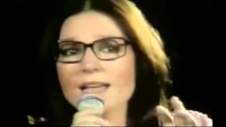 Nana  Mouskouri   -  La Clairière  -  1983   -