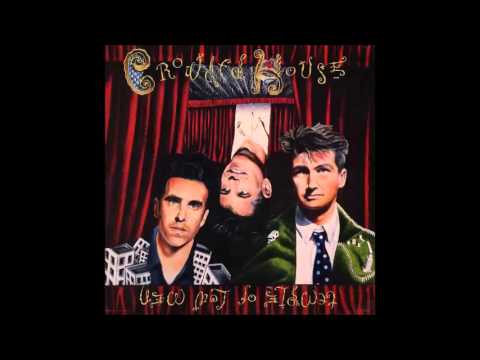 Kill Eye - Crowded House