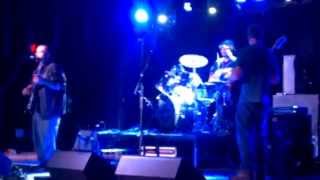 Interstellar Soul Live at Baltimore Soundstage 3/13/14