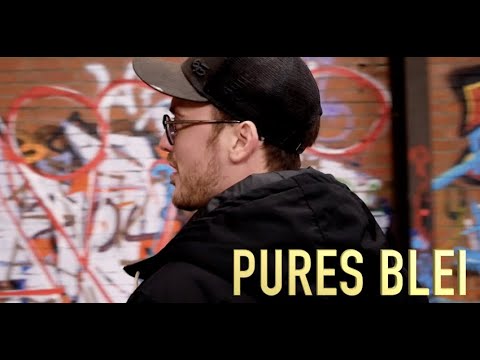EmGi x MarkSign x MEF - Pures Blei | Prod by MEF