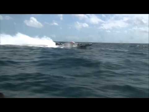 2015 UIM XCAT World Series, Round 3 - Live Webstream, Speed Cat Run - Cascais, Portugal
