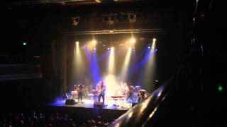 The Dear Hunter - Dear Ms. Leading