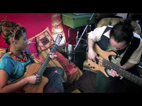Carmen Souza Duo feat Theo Pas'cal | EPK London Acoustic set (2011)