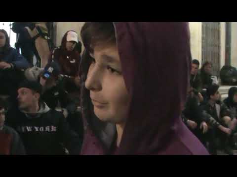 FURIA VS ??? / OCTAVOS / TEMATICA / 1º CLASIFICATORIA 2º DIVISION GENERAL LEAGUE CASTELLON