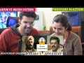 Pakistani Couple Reacts To Antim Vs Mulshi Pattern Scene Comparison