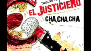 Cafe Tacuba - O Relogio (Tribute to Os Mutantes)