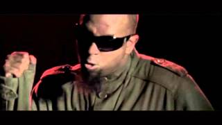Tech N9ne - E.B.A.H  (clean)