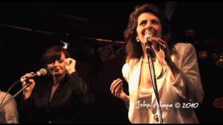 Brash And Sassy - Men In Leather (Live At The Rosemount)