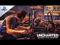 (PS5) CHASE | IMMERSIVE Realistic ULTRA Graphics Gameplay [4K 60FPS HDR] Uncharted Legacy of Thieves