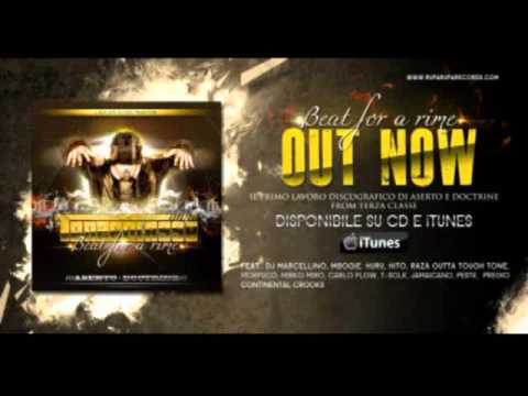 13.TerZa cLasse - Americanata feat Carlo Flow T-Solk Mbogie Jamaicano