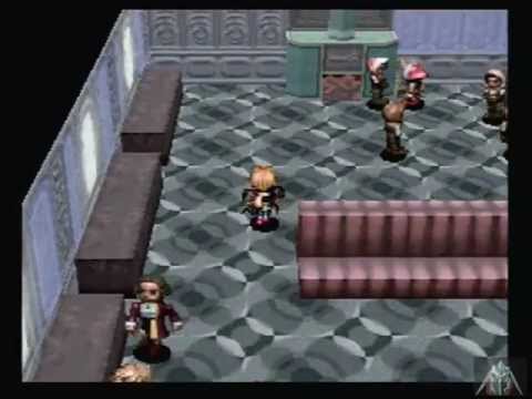 lets play shining force 3 scn 2: part 66 - the other side of storich