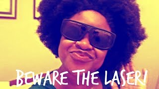 Laser Treatments, Lost Wedding Invitations, and a Tribute Concert