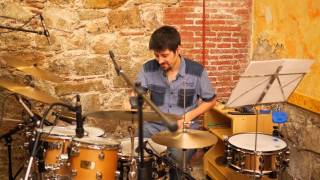 Pescao Blues, The Santiago Acevedo Ensemble