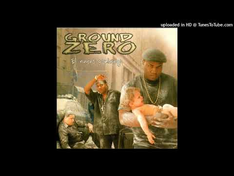 18. Divino Ft. Baby Ranks, Zion y Lennox, Cartier y Alberto Style - Ground Zero (Radio 2)