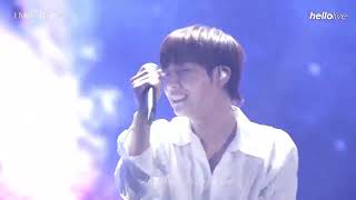 Between Me and You / Can you Smile 241207 INFINITE Limited Edition Concert (Seoul) (Day 2)