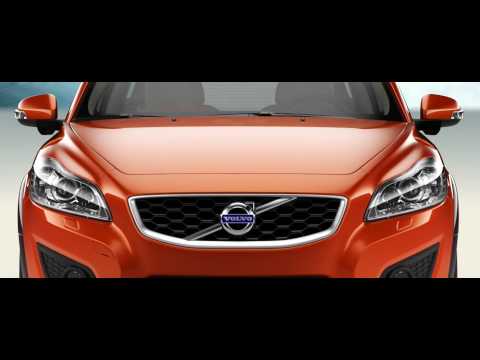 Kverneland Bil - 2010 Volvo C30