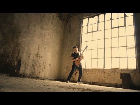 Back In The Wild - Silence (Official Music Video)
