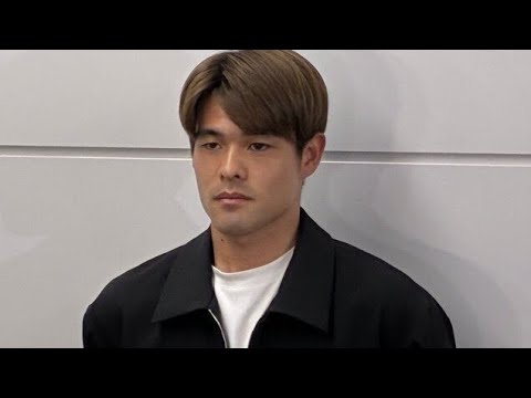 🇯🇵覚悟が違う…佐野海舟が涙の決意告白🔥「全員の想いを背負ってW杯へ」弟・航大への言葉にも感動😭⚽
