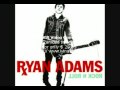 So alive - Adams Bryan