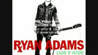 RYAN ADAMS - SO ALIVE