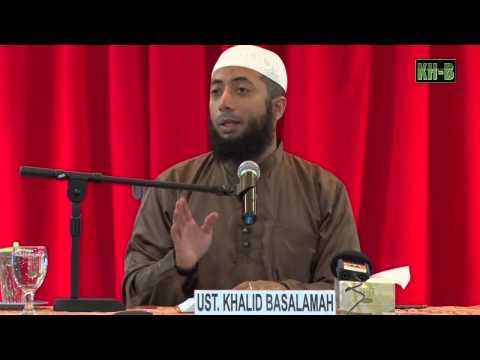 Series Two of Prophet Muhammad's friend story - Becoming Farouq with Umar Bin Khaththab (1)