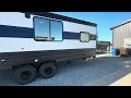 Check out this Video for a 2026 Forest River Cherokee Grey Wolf 24RRT(Stock #24RRT)  for sale by RV Dynasty. This unit is located in Bunker Hill, IN