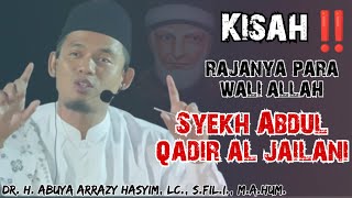 Download lagu RAJANYA PARA WALI ALLAH SYEKH ABDUL QADIR AL JAILANI ‼️ABUYA ARRAZY HASYIM mp3 Download lagu RAJANYA PARA WALI ALLAH SYEKH ABDUL QADIR AL JAILANI ‼️ABUYA ARRAZY HASYIM mp3