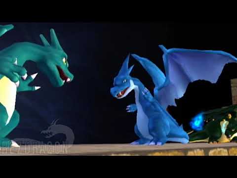 [SSBB Machinima] TIGURA, TIGURA, TIGURA!