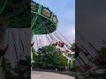 Fun Ride In Canada S Wonderland Best Ride For Fun Shorts Canada Wonderland Trending