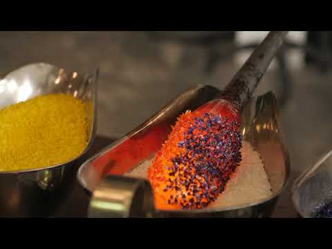 Holiday Ornament Glassblowing Session at Hollywood Hot Glass (Up to 21% Off) - Second Medium