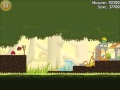 Official Angry Birds Walkthrough The Big Setup 11 5