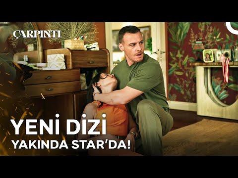 Çarpıntı 2. Teaser l ÇOK YAKINDA STAR'DA!