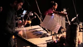 Scat Gatt Orchestra Live@NostosTeatro - Onironauti -